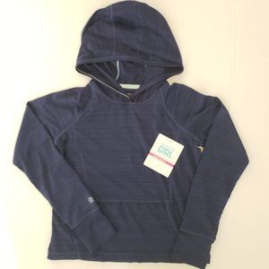 Athleta Girl Sun Hoodie Rashguard